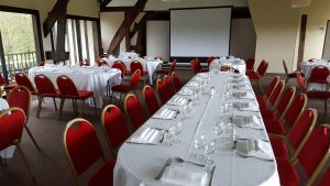 Organiser un repas de famille au Restaurant du Golf