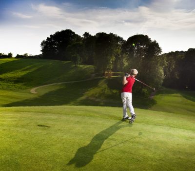 Ecole de Golf Deauville Saint-Gatien