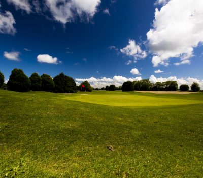 Initiation et découverte du golf à Saint-Gatien