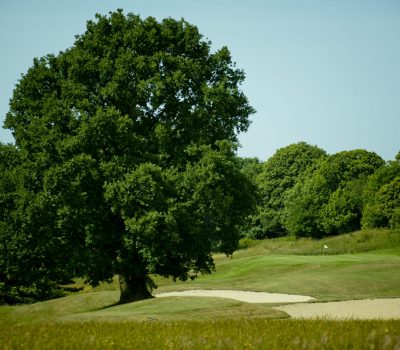 Initiation et découverte du golf à Saint-Gatien