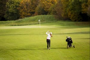 Prendre des cours individuels de golf à Saint-Gatien