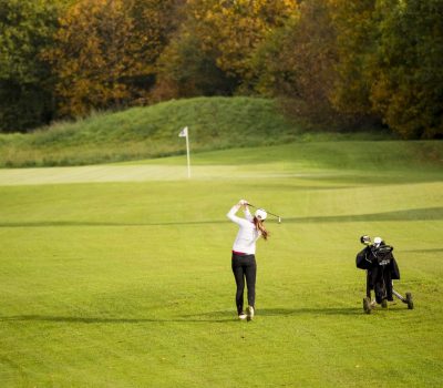 Prendre des cours individuels de golf à Saint-Gatien