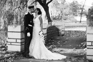 Organisez votre mariage au Golf de Deauville Saint-Gatien