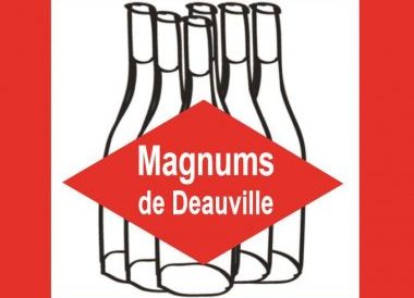 Les Magnums de Deauville – Dimanche 12 juin