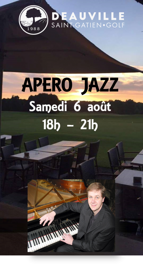 Apéro jazz
