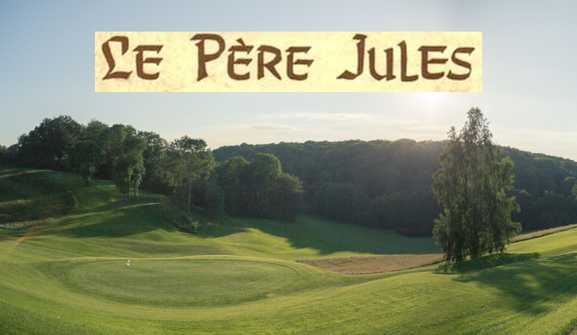 Coupe « Le Père Jules » – Dimanche 7 août