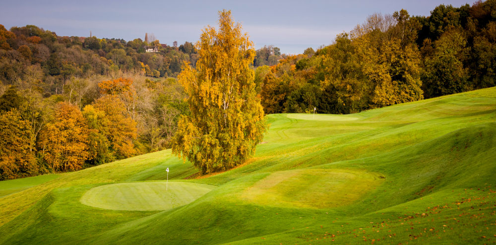 Coupe du club – Dimanche 18 septembre