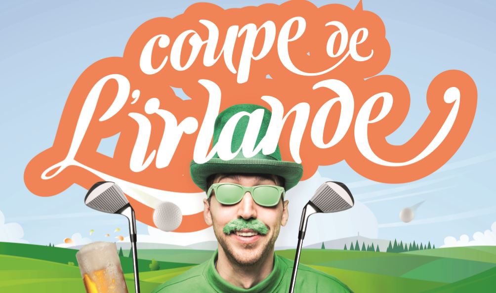 Coupe de l’Irlande – Samedi 28 mars 2020