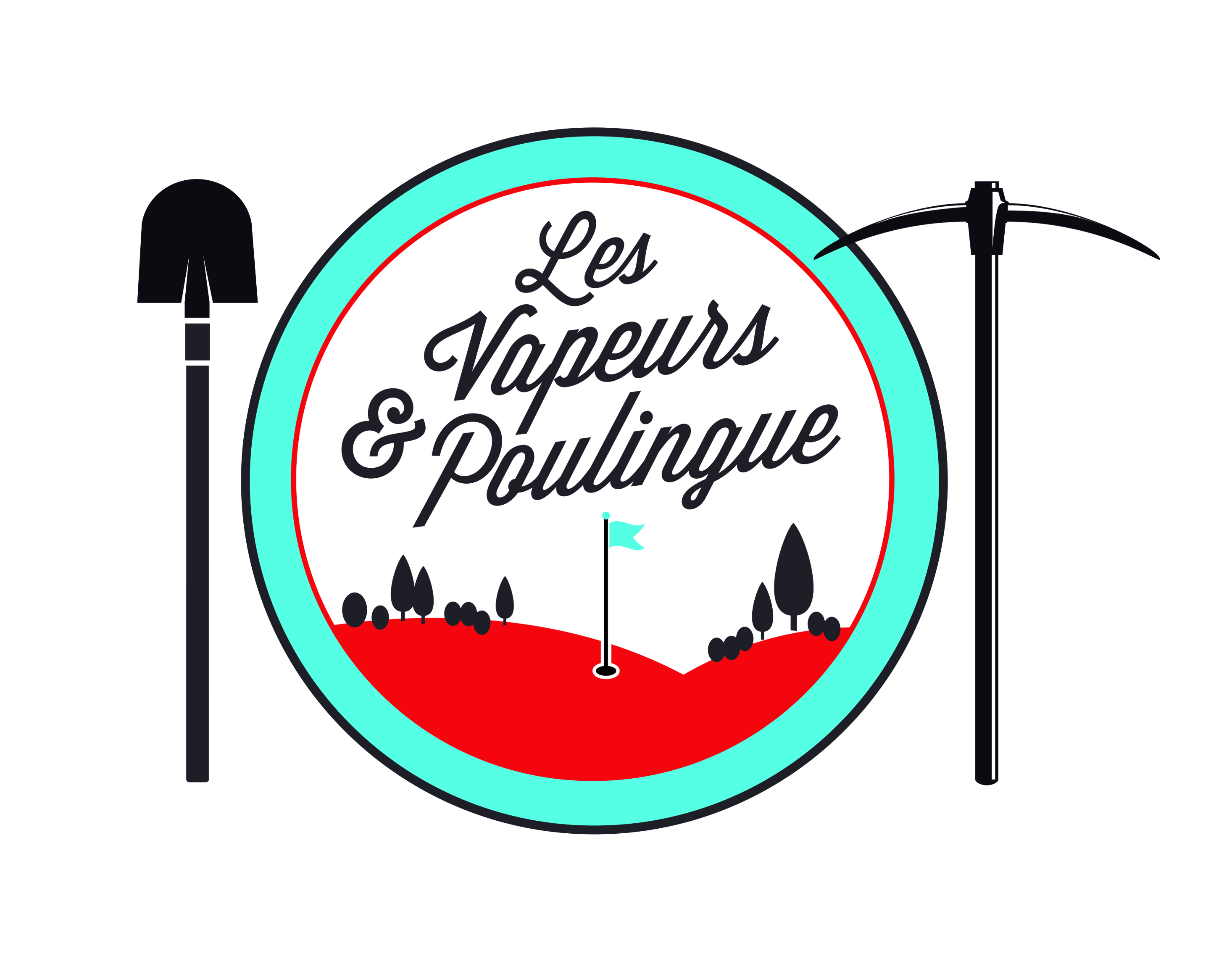 Trophée Les Vapeurs & Poulingue – 9ème édition